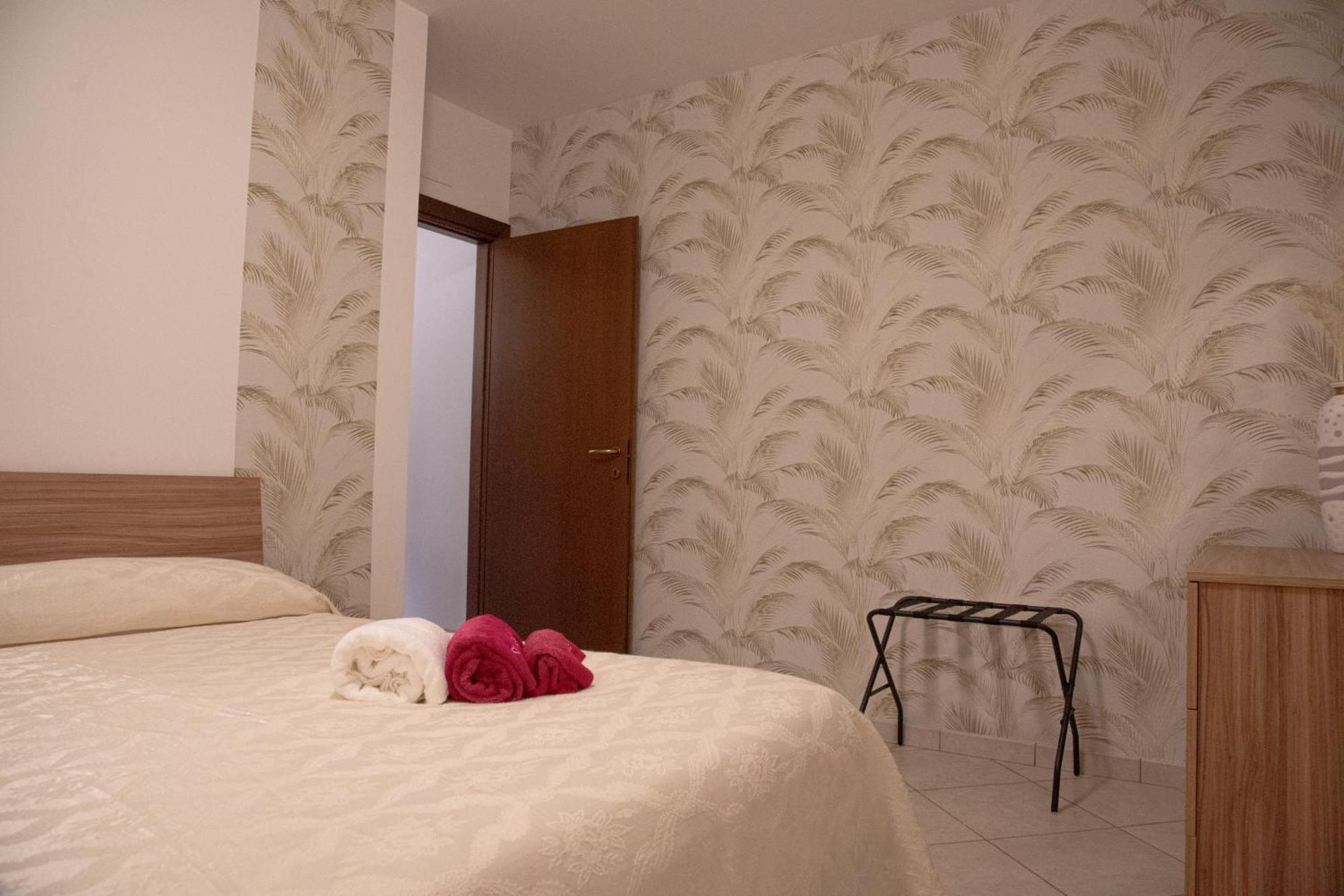 Fele'S House Apartamento Guidonia Exterior foto